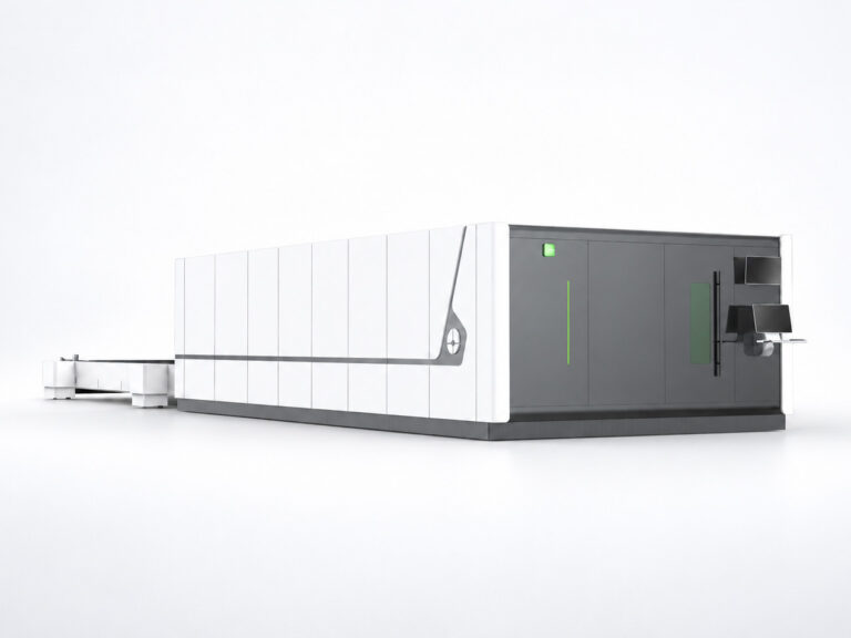 AORE PB Series High-Precision Bevel Cutting Laser