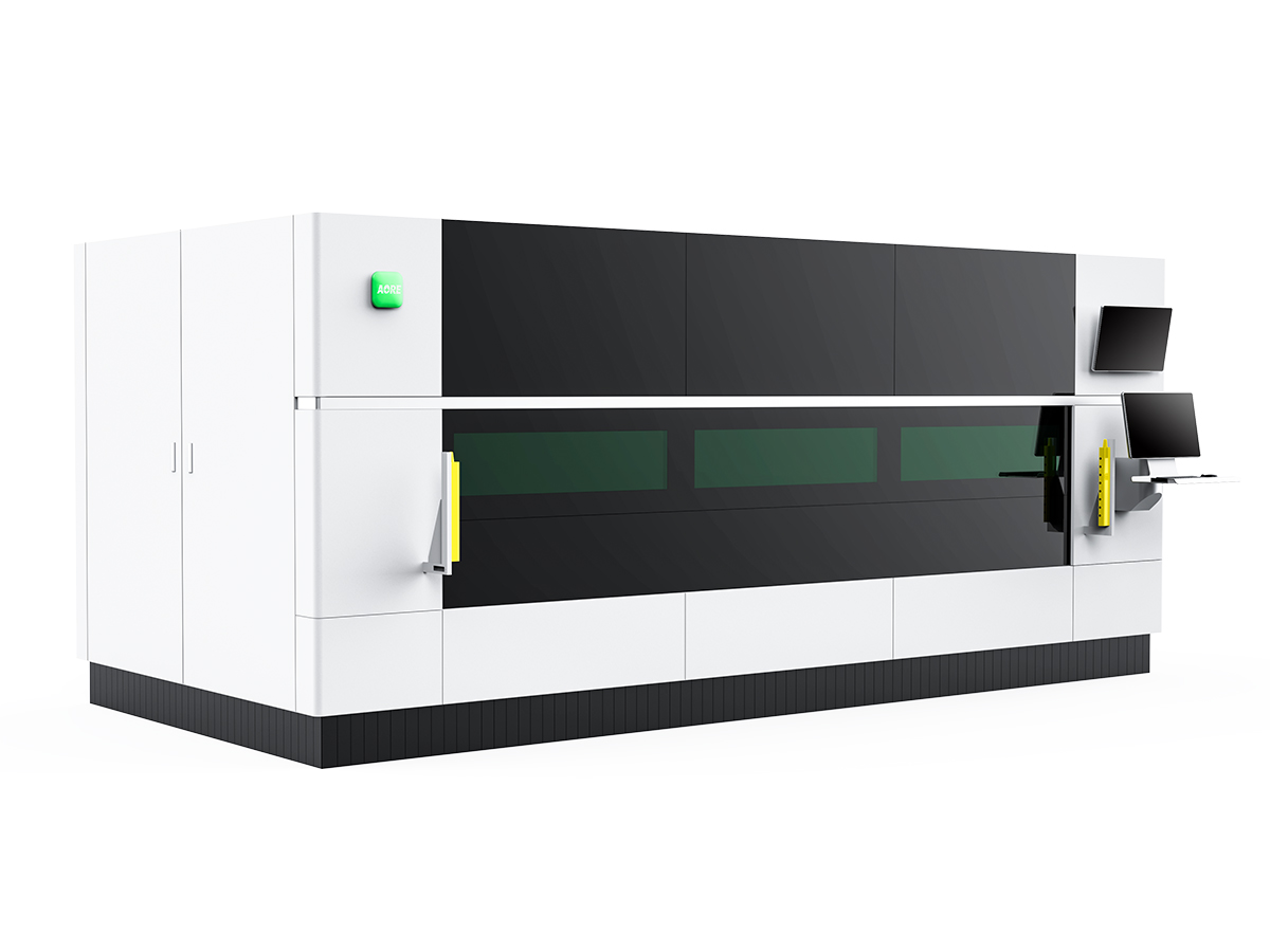 AORE S1530 Sheet Laser — In Stock