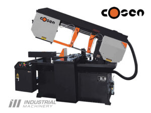 SH-500M — 500 mm capacity