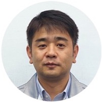 Ken Itsuki — Daito Field Service Technician
