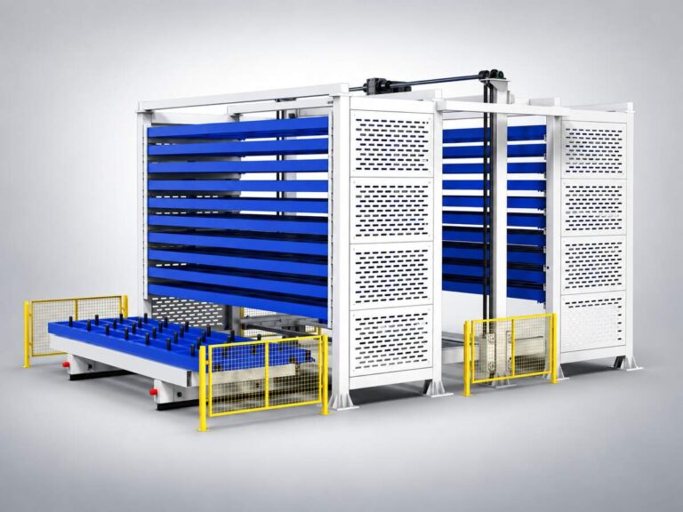 ProStore-automatic-sheet-storage-double-tower