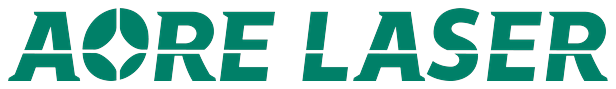 AORE Laser logo