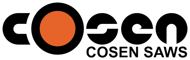 Cosen Saws logo