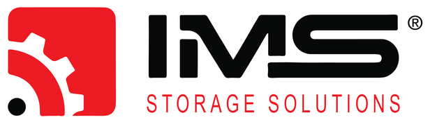 IMS Storage Solutions logo