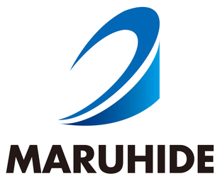 Maruhide logo