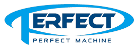 Perfect Machine logo