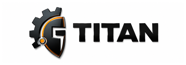 Titan logo
