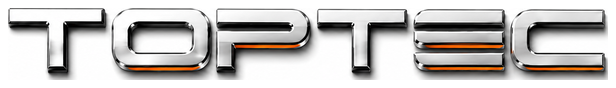 Toptec logo