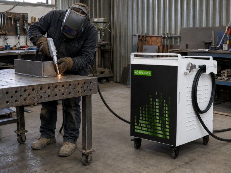 Laser Welders