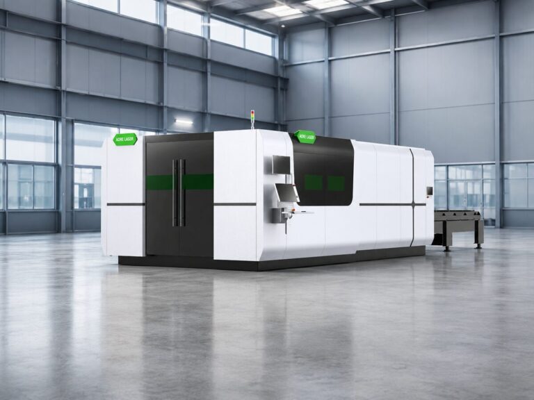 Sheet Lasers