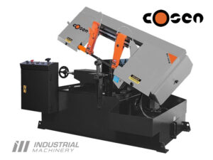 SH-460M — 460 mm capacity