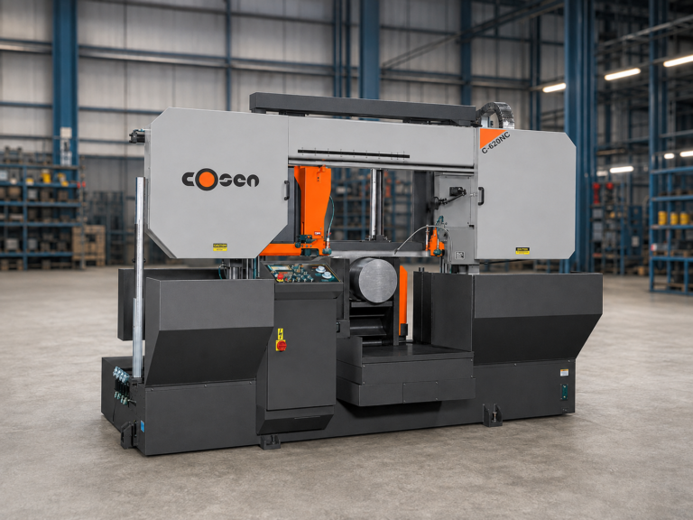 Automatic Saws