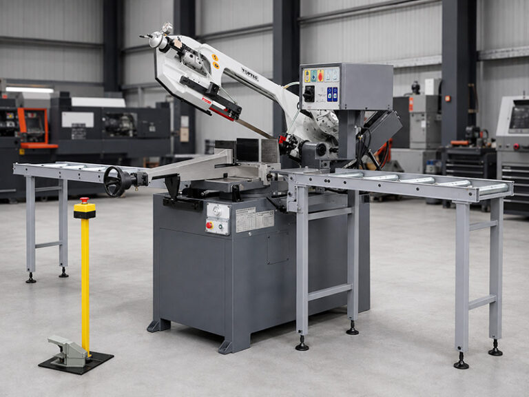 General Workshop Saws