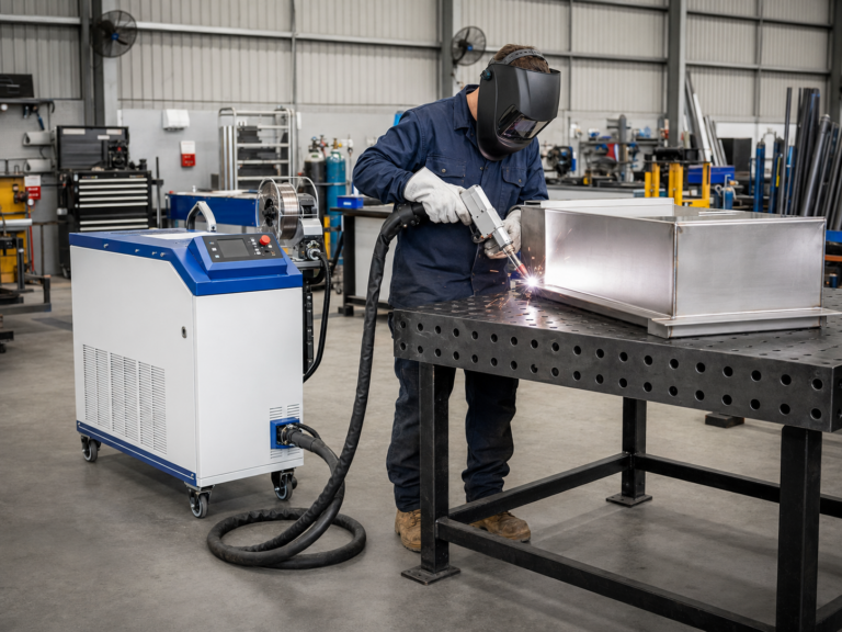 Laser Welders