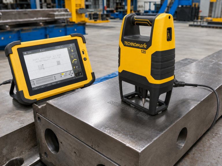 ID Marking Machines