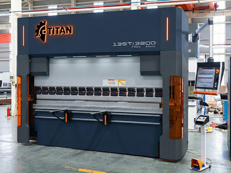 Press Brakes