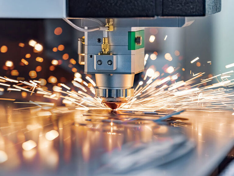 CNC Sheet & Plate Laser