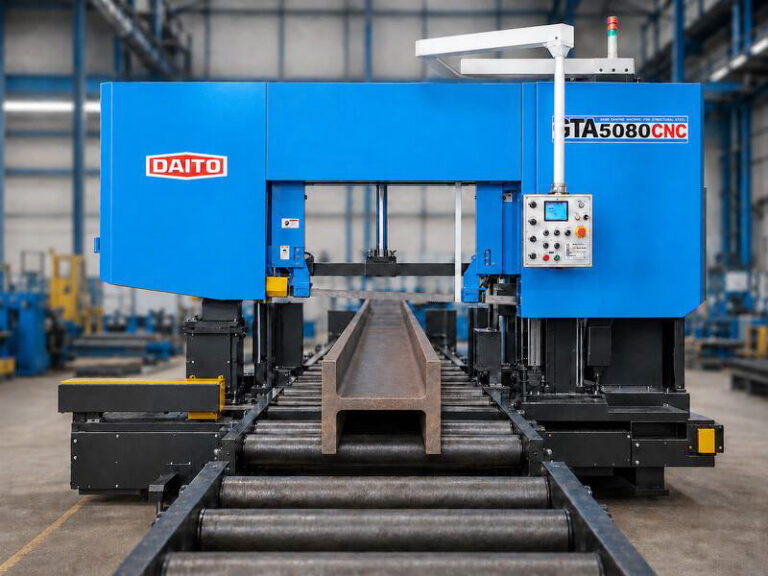 Mitre / Structural Saws