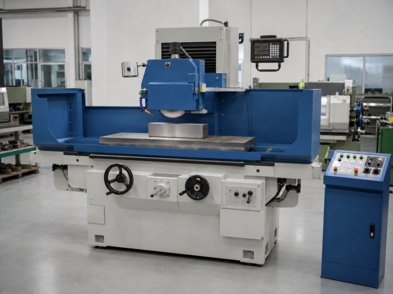 Surface Grinders