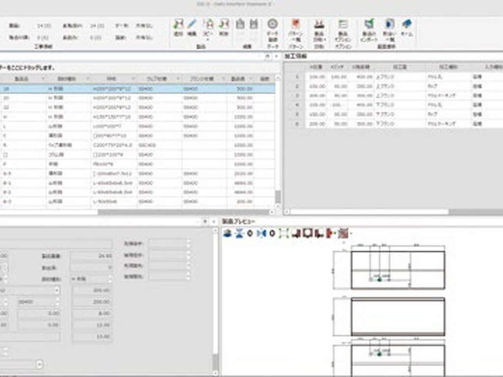 DIS II Programming and Nesting