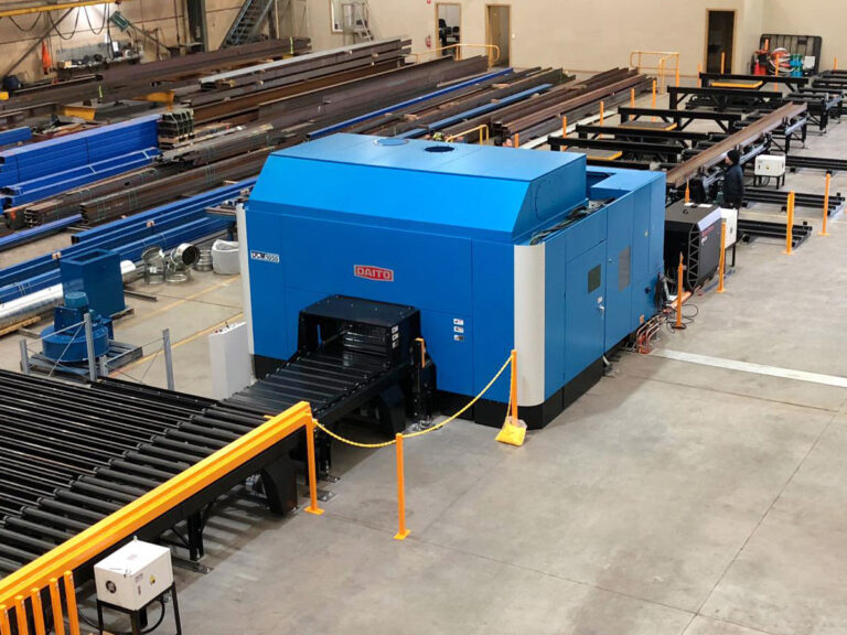 Daito-DCM-Industrial-Machinery-Sales