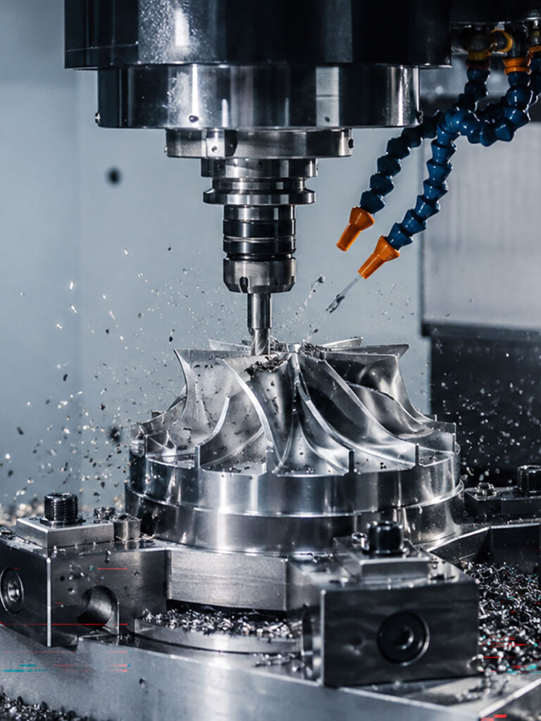 Machine Tools