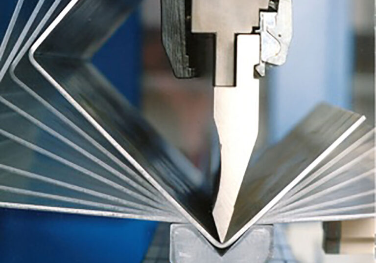 CNC Press Brake