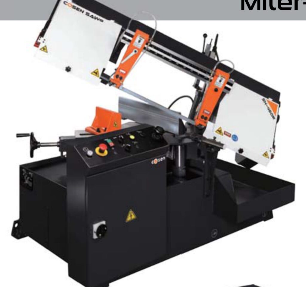 SH-460M for light fabrication