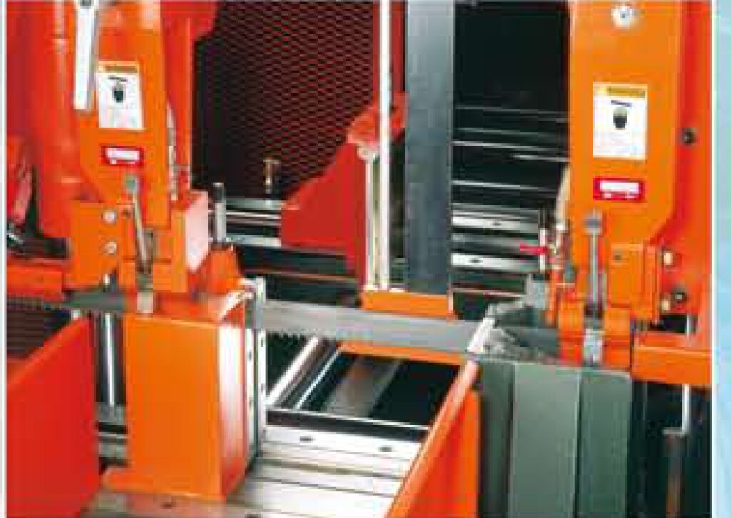 Automatic work height selector
