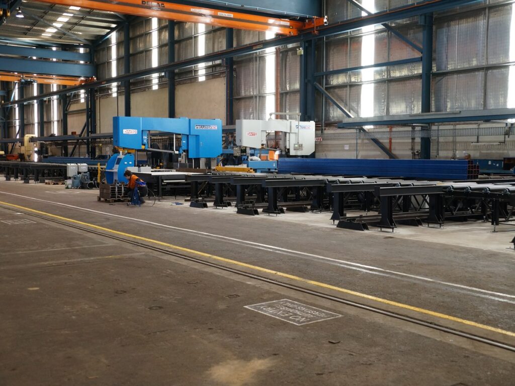 Optional Discharge and Unloading Tables
